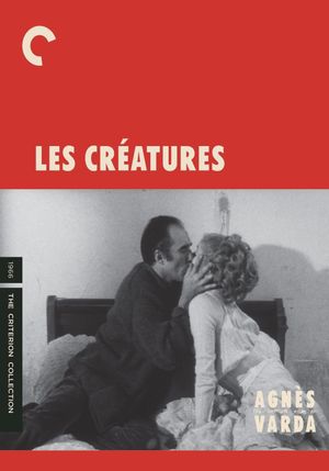 The Creatures's poster