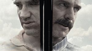 The Lost Brother's poster