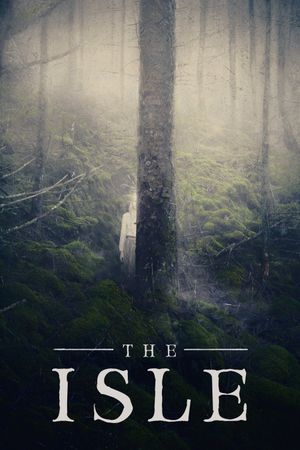The Isle's poster