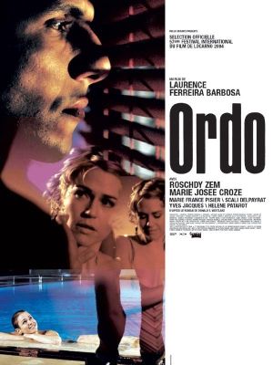 Ordo's poster