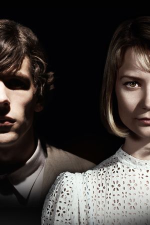 The Double's poster