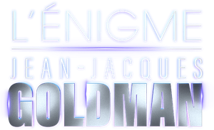 L'Énigme Jean-Jacques Goldman's poster