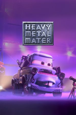 Heavy Metal Mater's poster image