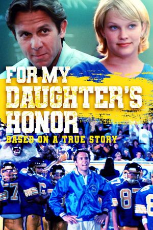 For My Daughter's Honor's poster