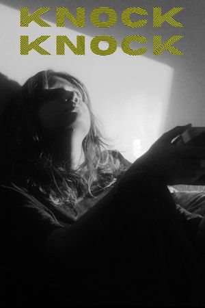 Knock Knock's poster