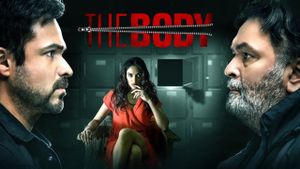 The Body's poster