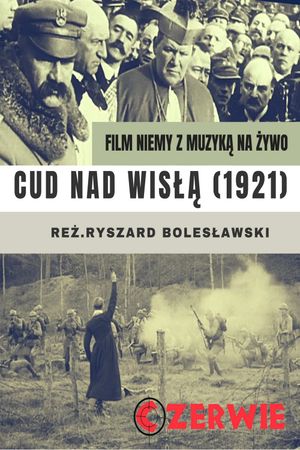 Cud nad Wisla's poster