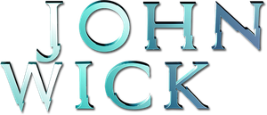 John Wick's poster