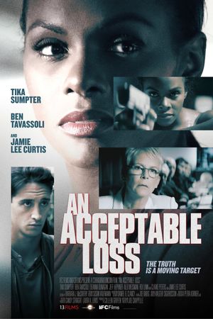 An Acceptable Loss's poster