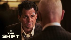 The Shift's poster