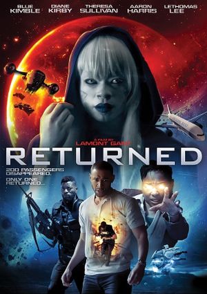 Returned's poster