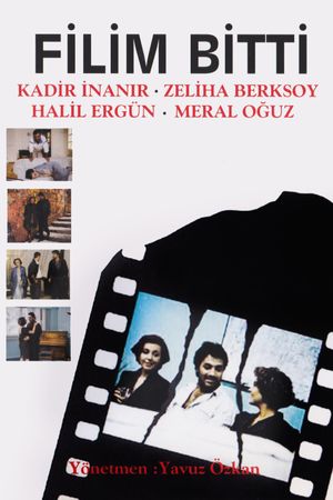 Filim Bitti's poster