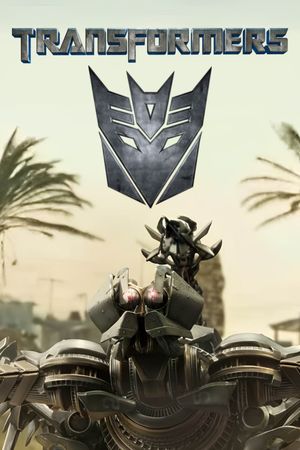 Transformers's poster