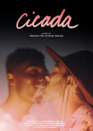 Cicada's poster