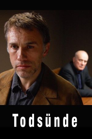 Todsünde's poster