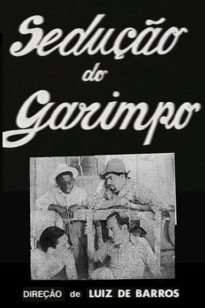 A Sedução do Garimpo's poster image