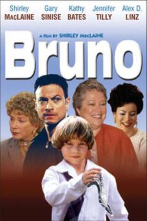 Bruno's poster