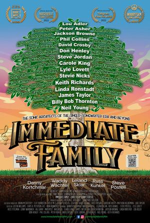 Immediate Family's poster
