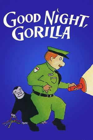 Good Night Gorilla's poster