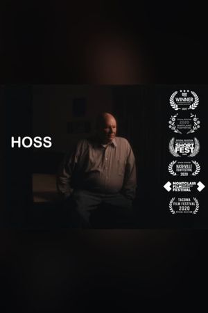 Hoss's poster