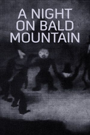 A Night on Bald Mountain's poster