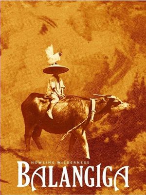 Balangiga: Howling Wilderness's poster