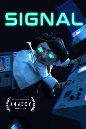 Signal's poster image