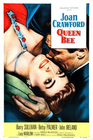 Queen Bee's poster