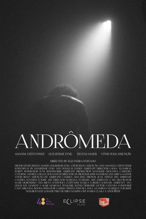 Andromeda's poster