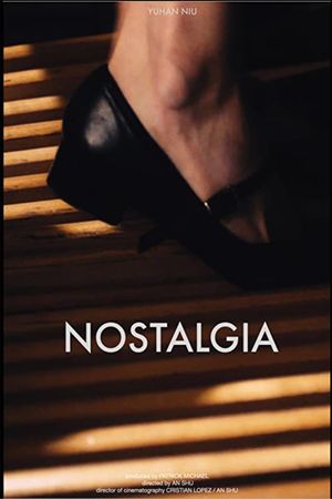 Nostalgia's poster image