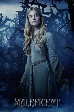 Maleficent's poster