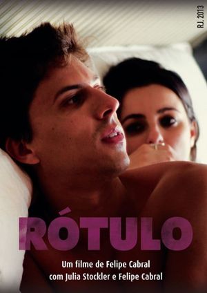 Rótulo's poster