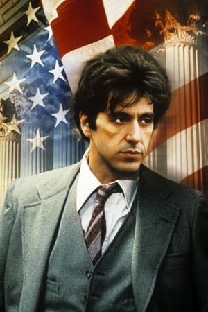 And Justice for All's poster