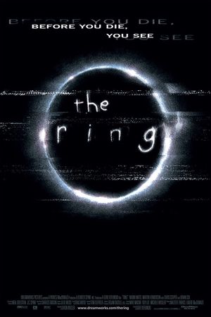 The Ring's poster