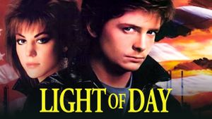 Light of Day's poster