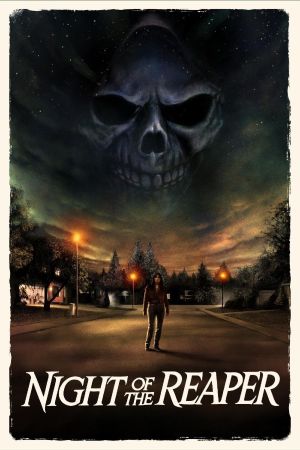 Night of the Reaper's poster