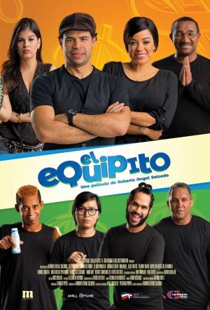 El Equipito's poster