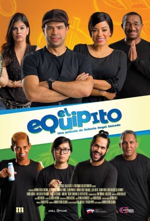 El Equipito's poster image