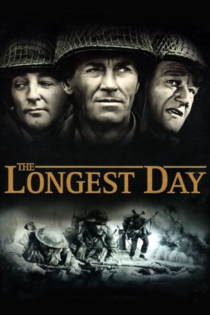 The Longest Day's poster