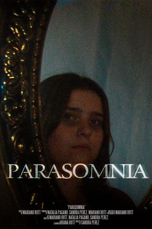 Parasomnia's poster