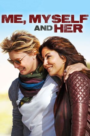 Me, Myself & Her's poster