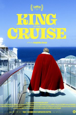 King of the Cruise's poster