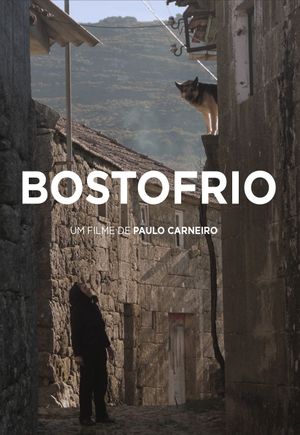 Bostofrio, où le ciel rejoint la terre's poster