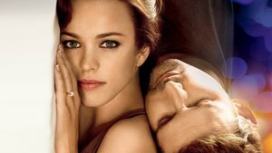 The Time Traveler's Wife's poster