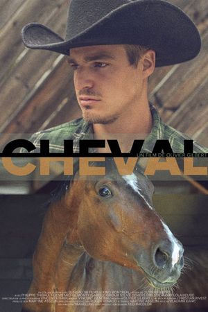 Cheval's poster