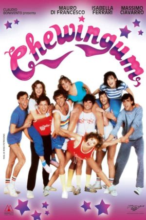 Chewingum's poster image