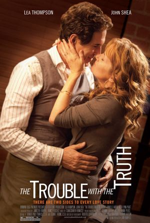 The Trouble with the Truth's poster