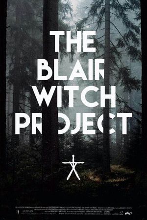 Blair Witch's poster
