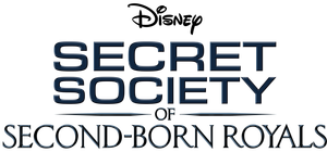 Secret Society of Second Born Royals's poster