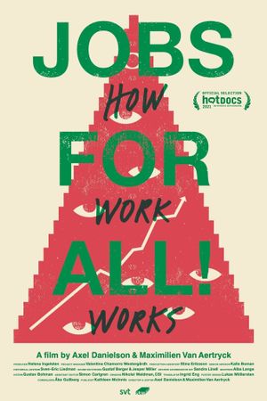 Jobs for All!'s poster